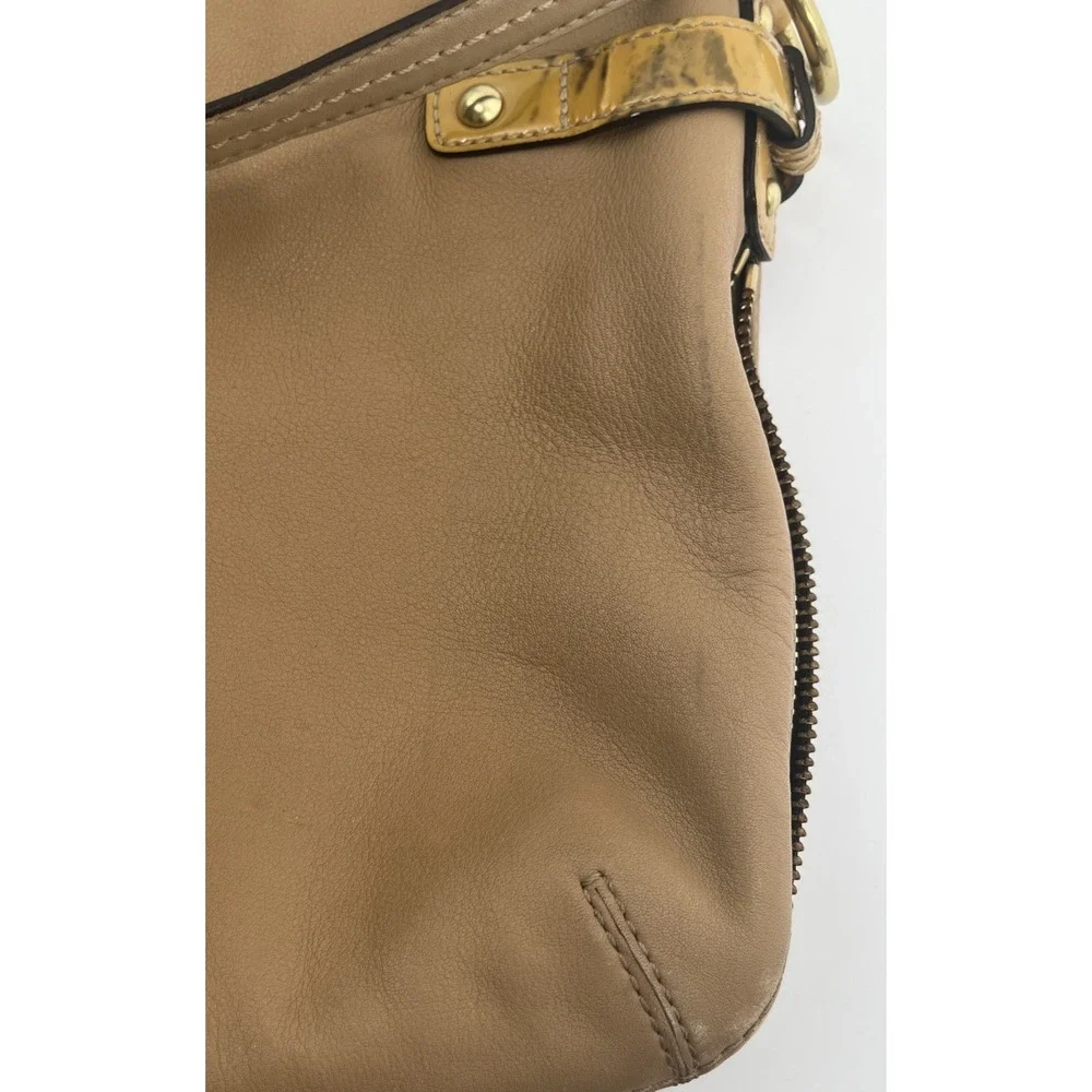 Coach Vintage‎ Foldover Women's Tote and Shoulder Bag 13380 152315971